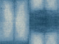 Coordonné Shibori Mokume - B00921