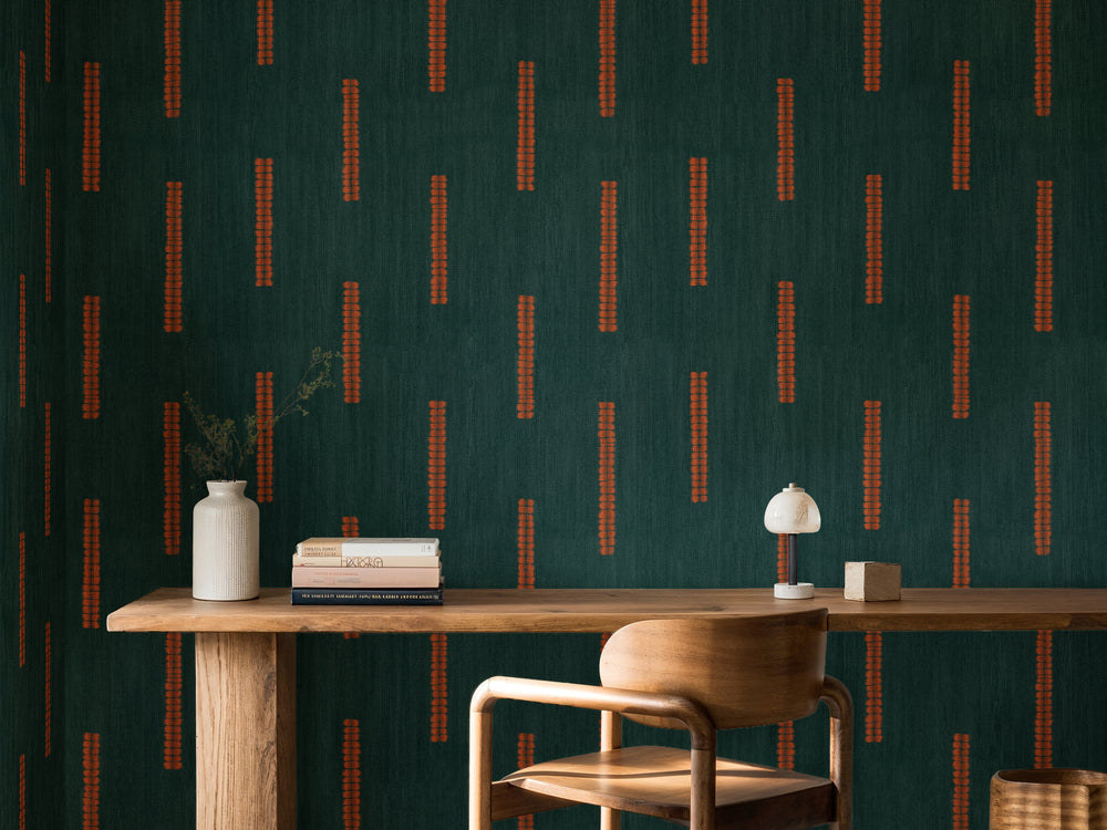 Coordonné Shibori Nui - B00924