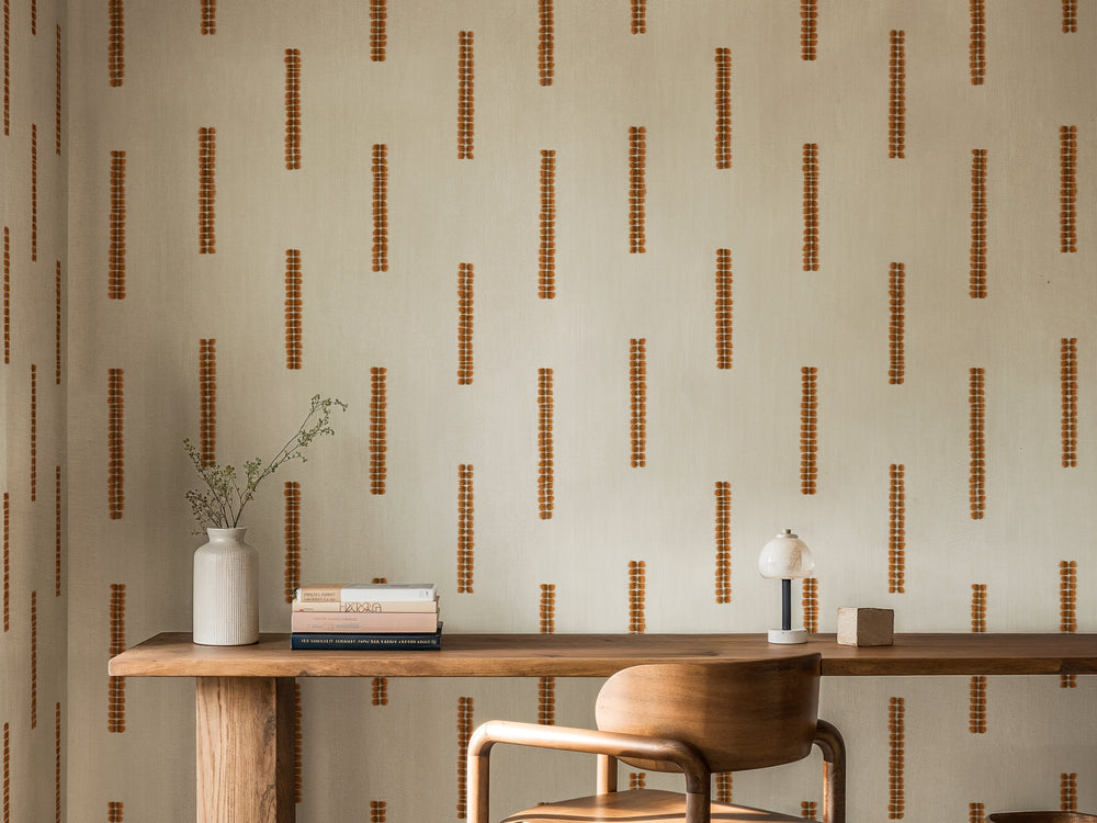 Coordonné Shibori Nui - B00925