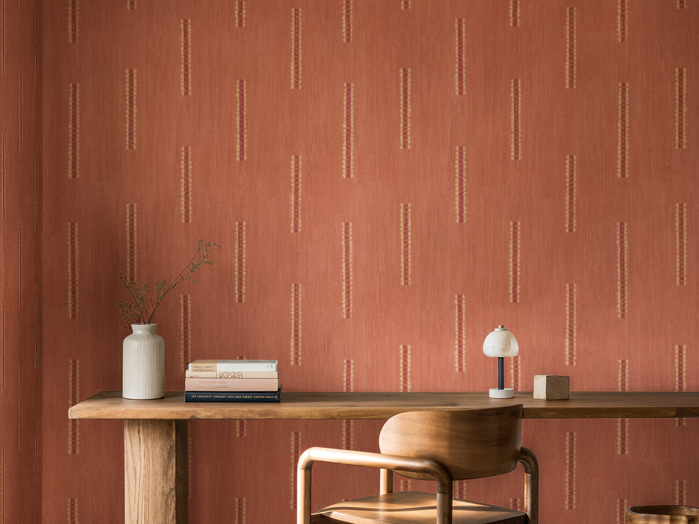 Coordonné Shibori Nui - B00926