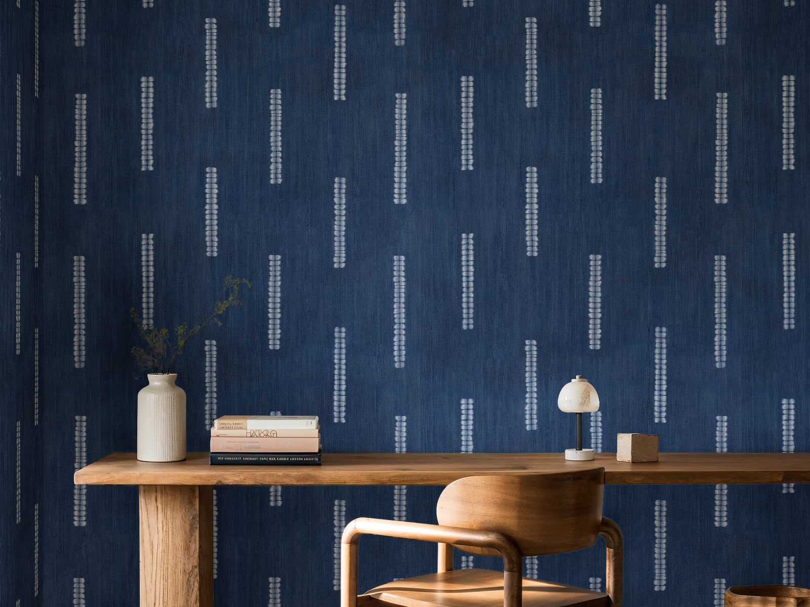 Coordonné Shibori Nui - B00927