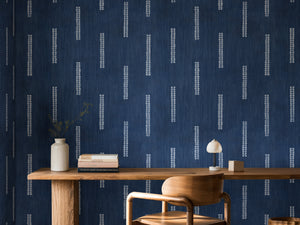 Coordonné Shibori Nui - B00927