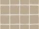 Coordonné Shibori Itajime - B00930