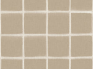 Coordonné Shibori Itajime - B00930