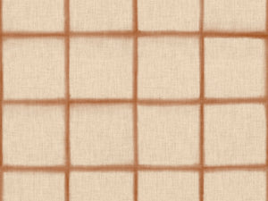 Coordonné Shibori Itajime - B00933