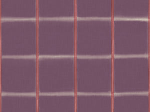 Coordonné Shibori Itajime - B00934