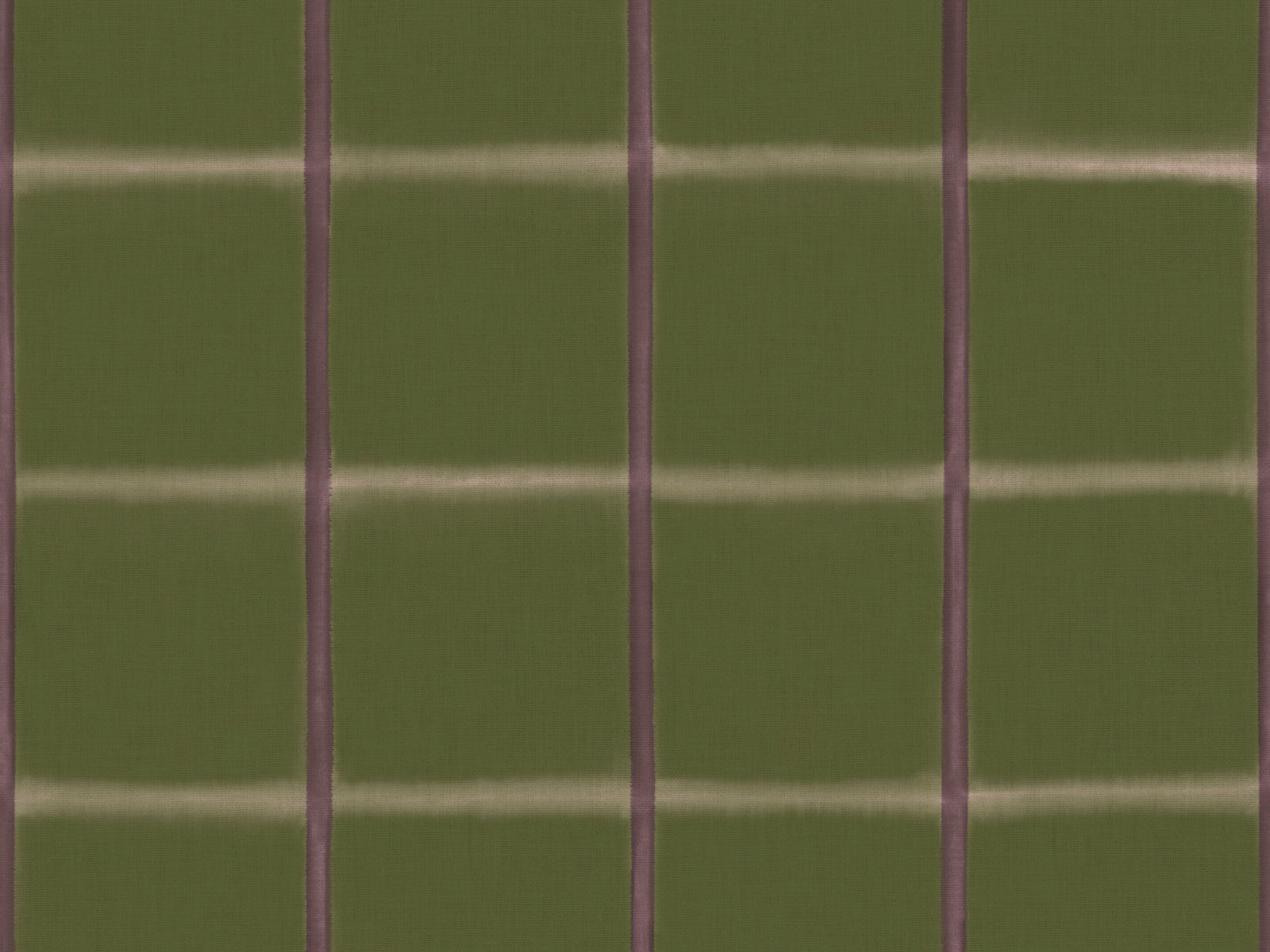 Coordonné Shibori Itajime - B00935