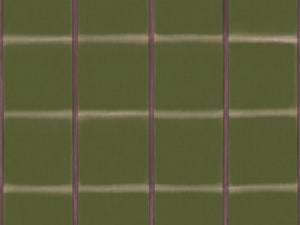 Coordonné Shibori Itajime - B00935