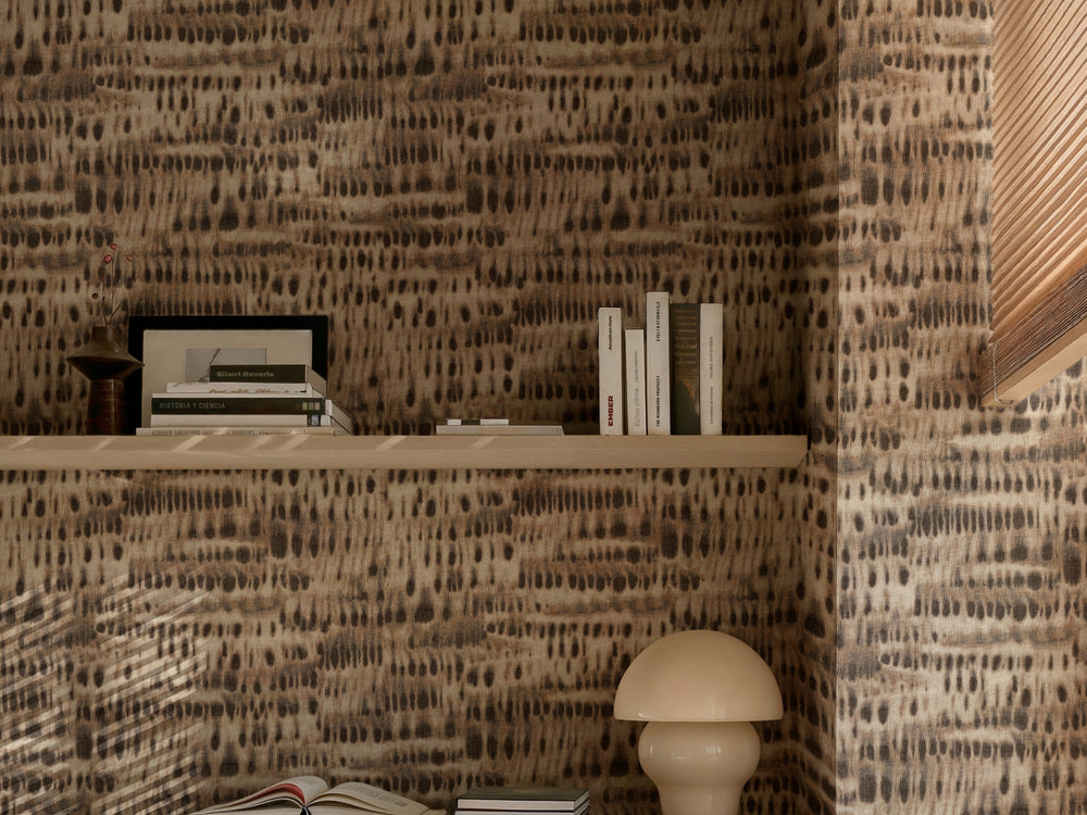 Coordonné Shibori Kawari - B00936