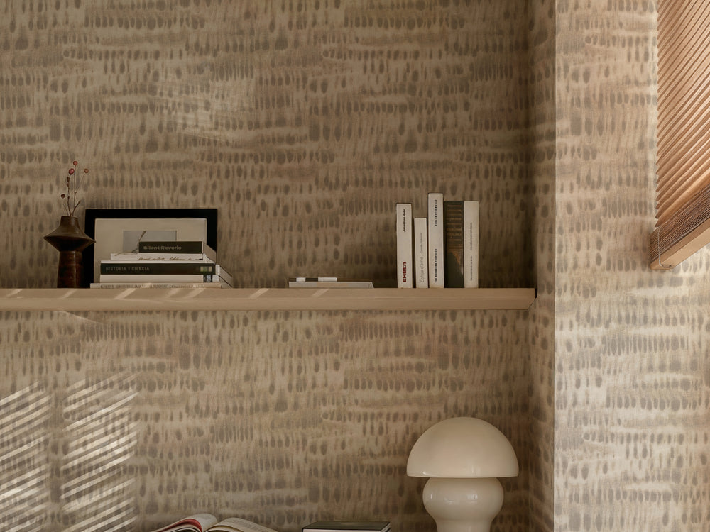 Coordonné Shibori Kawari - B00937