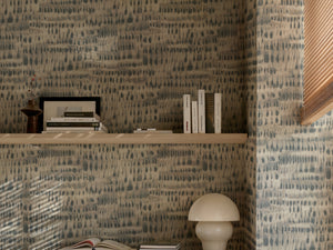 Coordonné Shibori Kawari - B00938