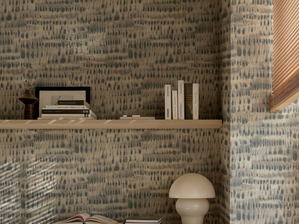 Coordonné Shibori Kawari - B00938