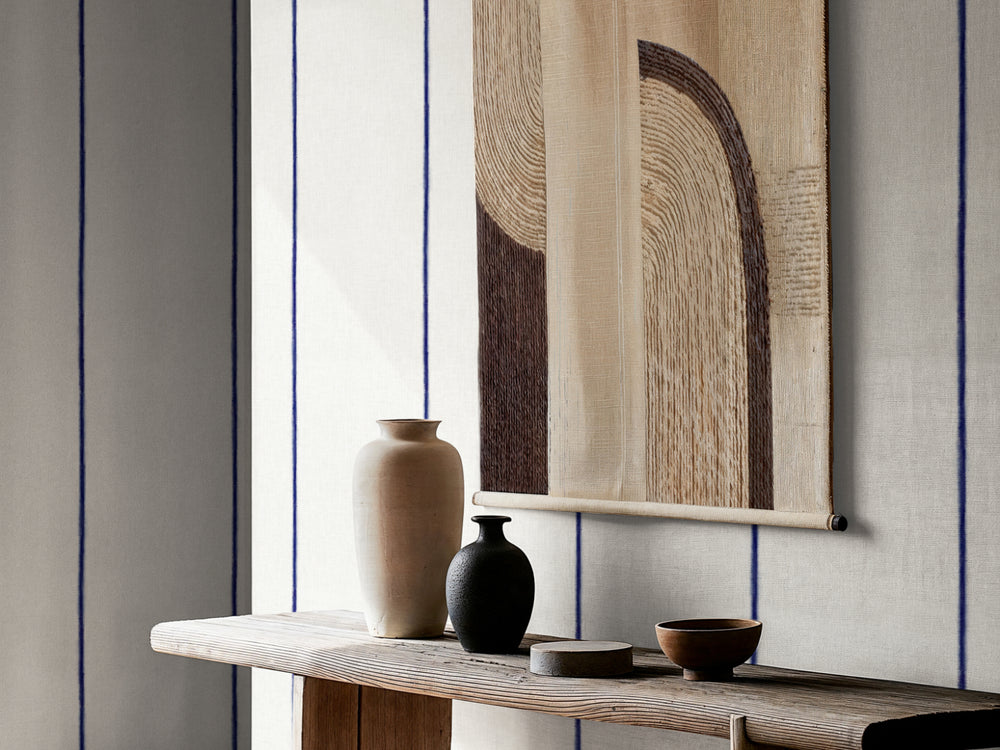 Coordonné Shibori Yuki - B00943