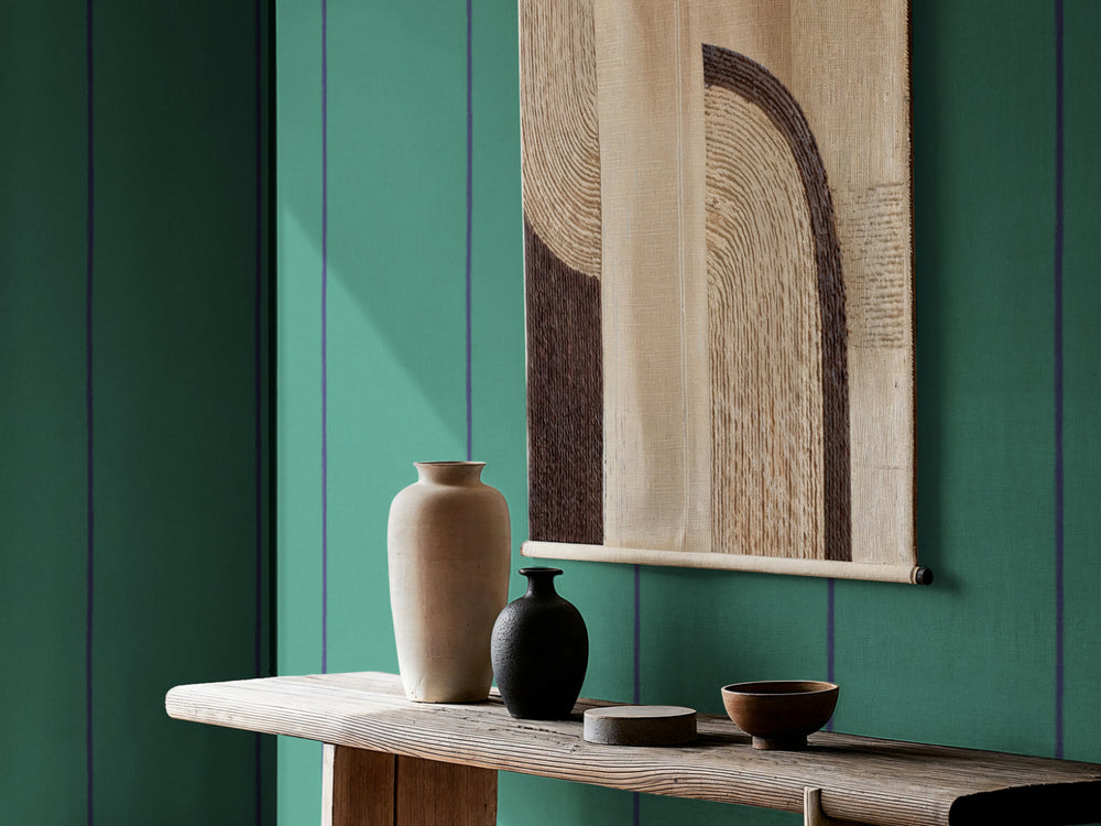 Coordonné Shibori Yuki - B00944