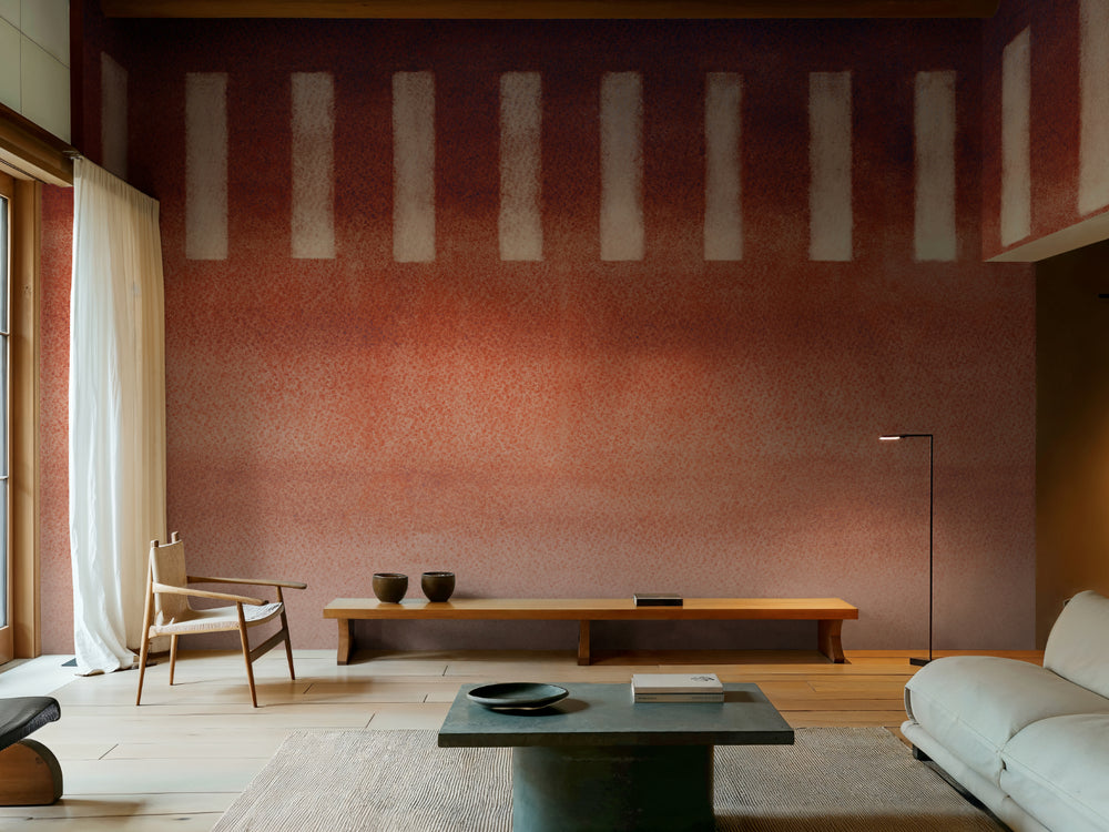 Coordonné Shibori Taki - B00949