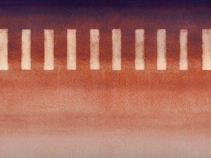 Coordonné Shibori Taki - B00949