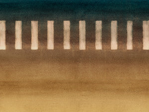 Coordonné Shibori Taki - B00950