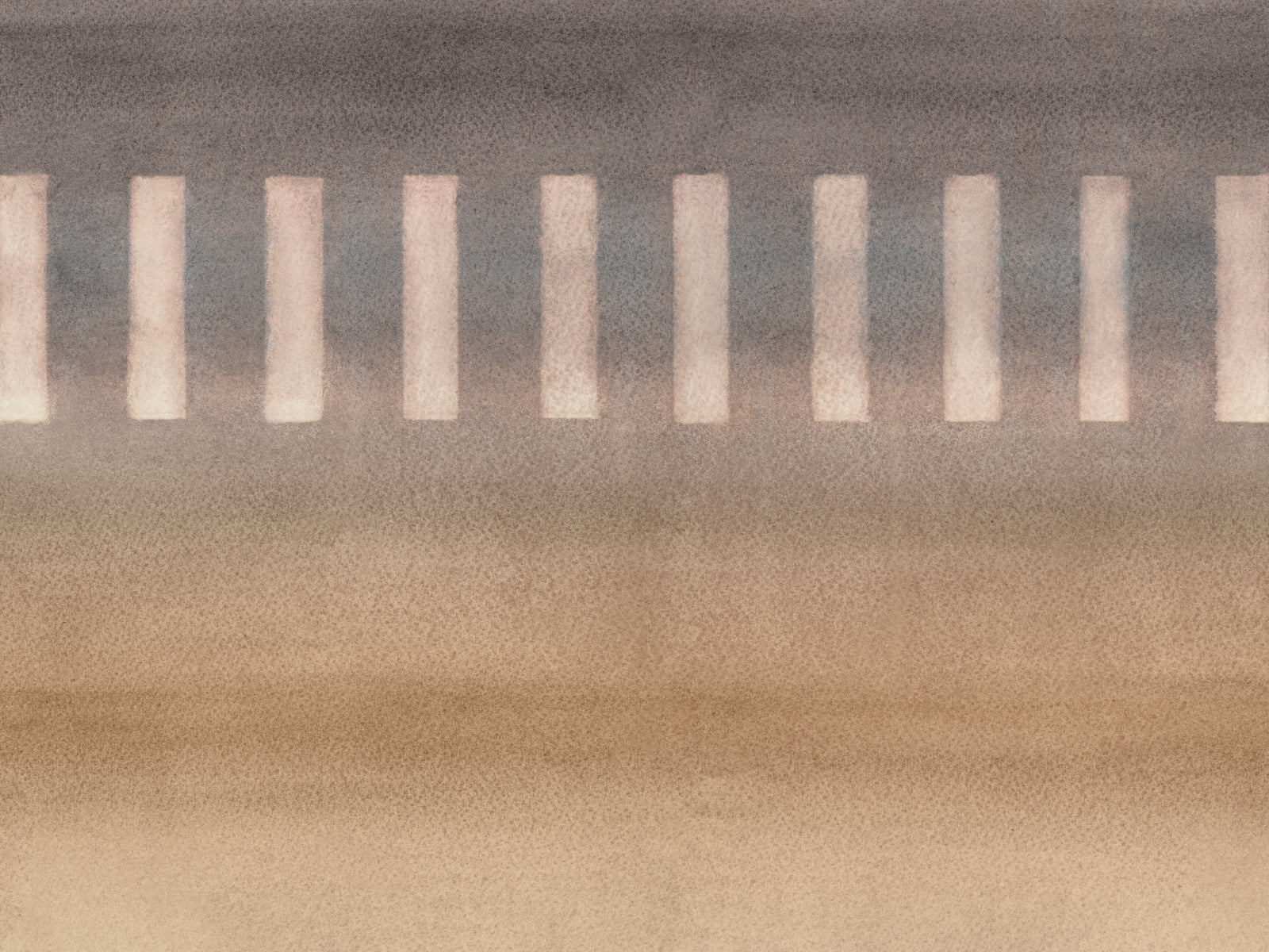 Coordonné Shibori Taki - B00951