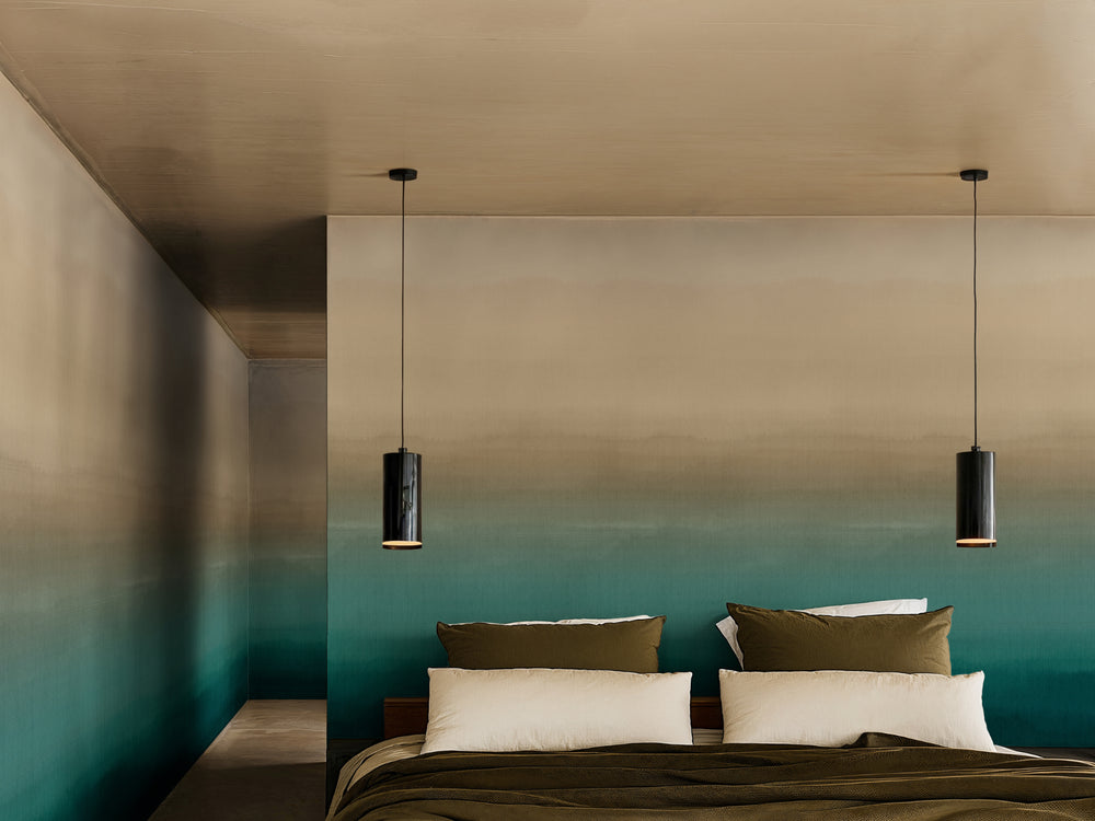 Coordonné Shibori Hinode - B00952