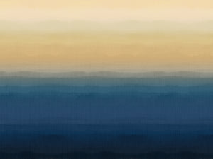 Coordonné Shibori Hinode - B00953