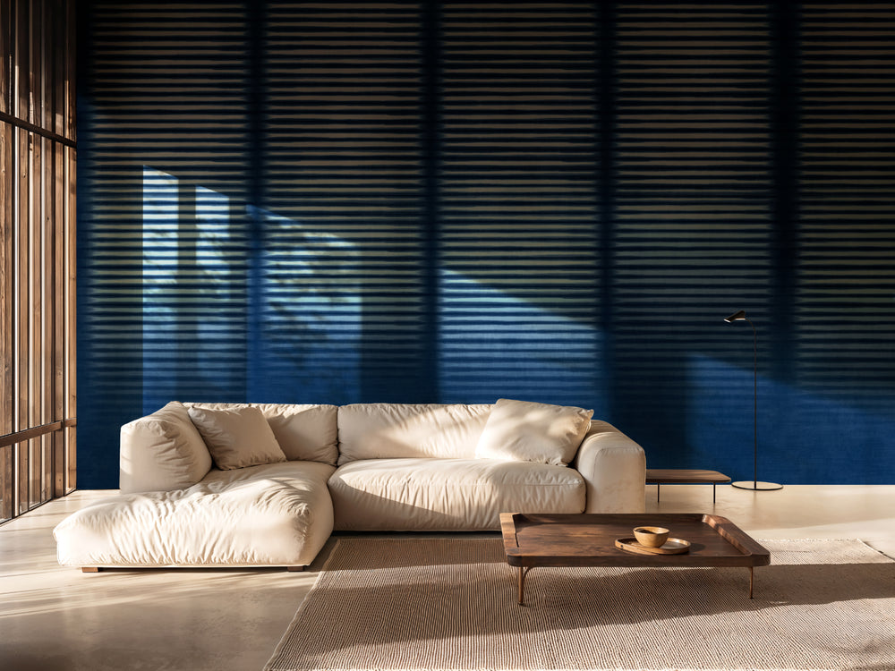 Coordonné Shibori Hoshi - B00956