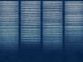 Coordonné Shibori Hoshi - B00956