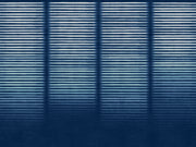 Coordonné Shibori Hoshi - B00956