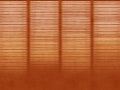 Coordonné Shibori Hoshi - B00957