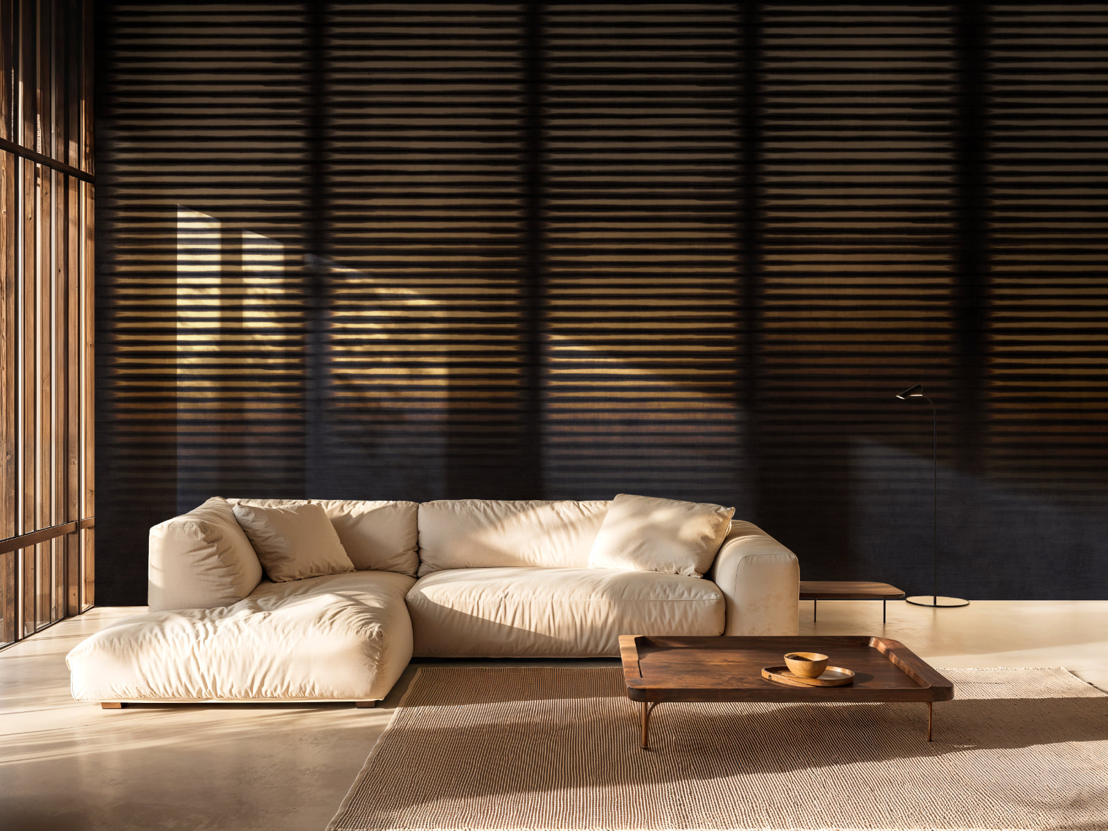 Coordonné Shibori Hoshi - B00959