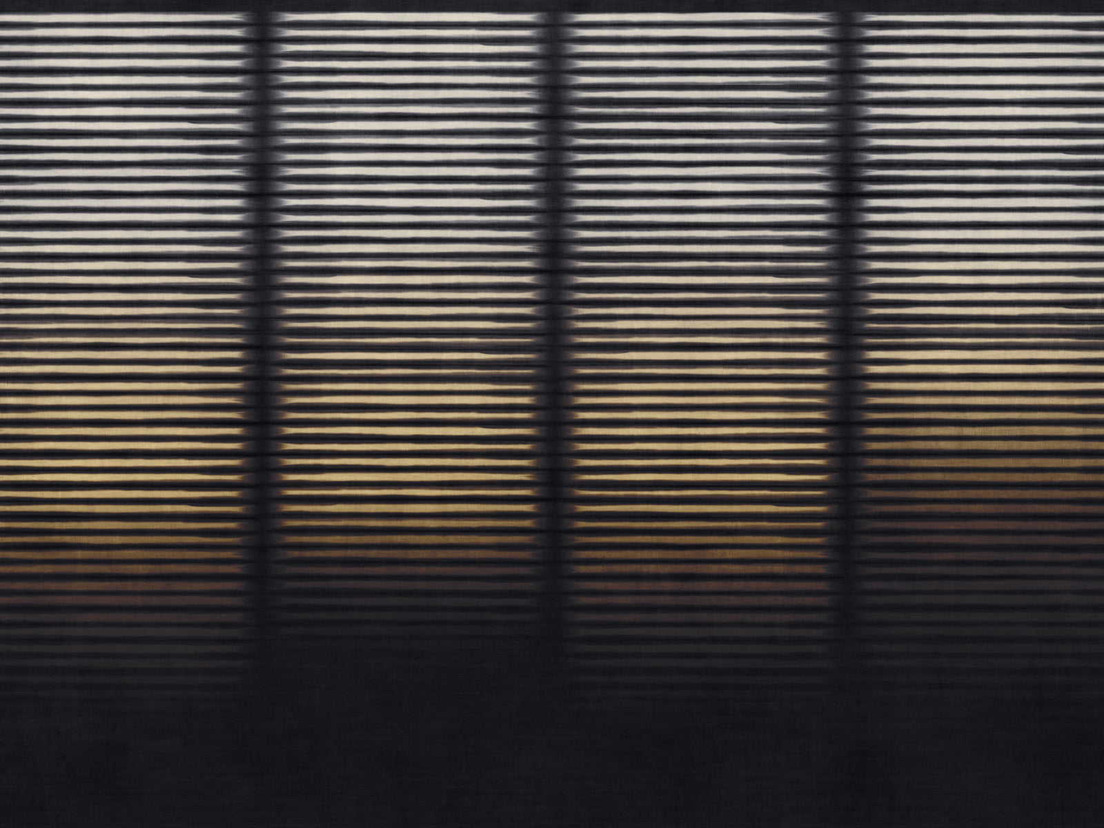 Coordonné Shibori Hoshi - B00959