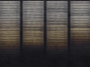 Coordonné Shibori Hoshi - B00959