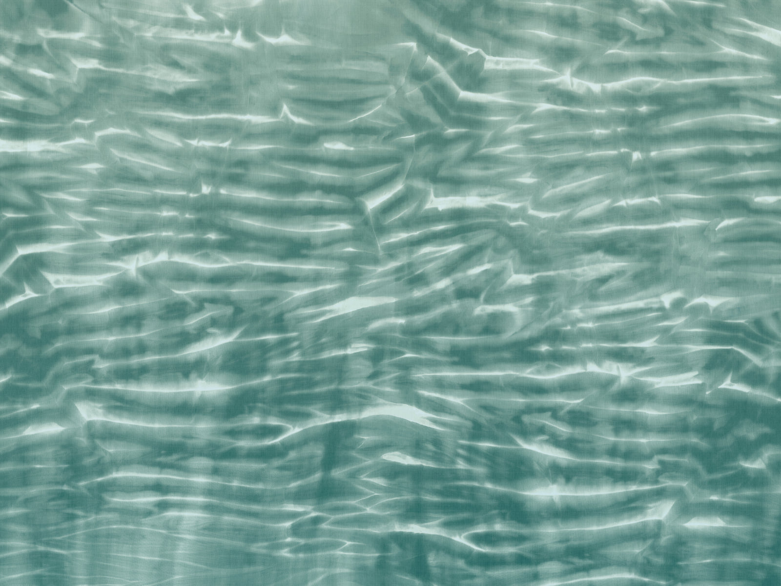 Coordonné Shibori Arashi - B00960