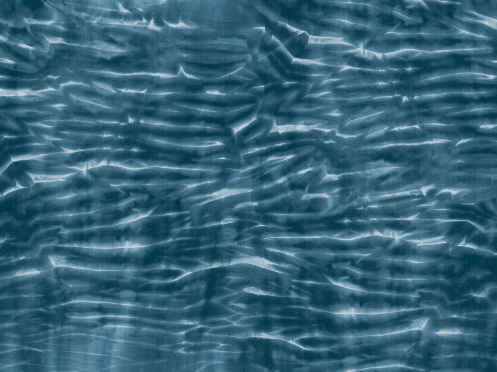 Coordonné Shibori Arashi - B00963