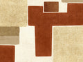 Coordonné Sarape Zacatecas - C00001