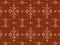 Coordonné Sarape Mazahua - C00011