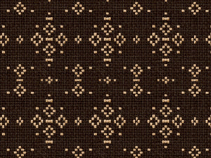 Coordonné Sarape Mazahua - C00014