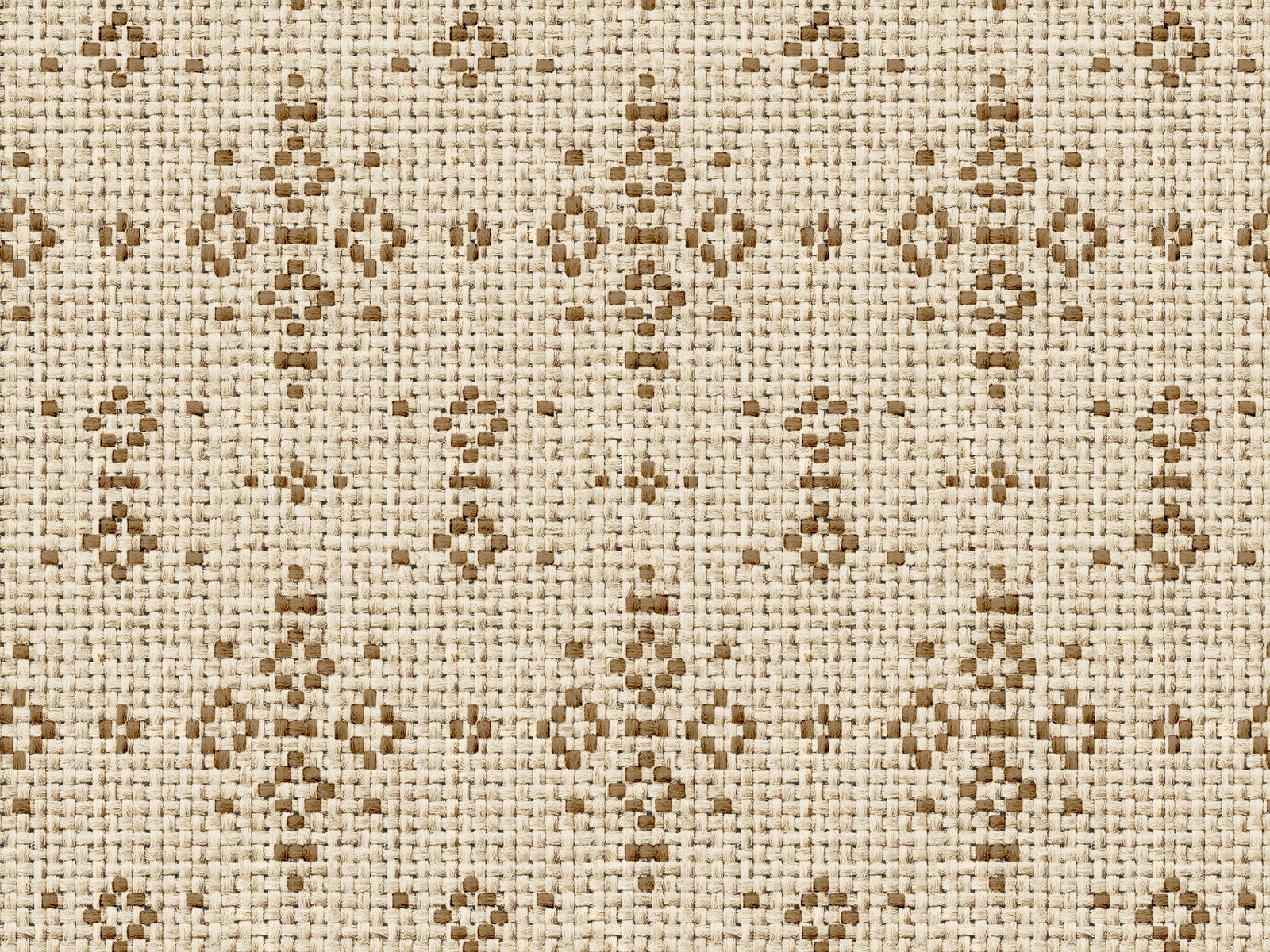 Coordonné Sarape Mazahua - C00015