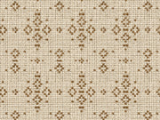 Coordonné Sarape Mazahua - C00015