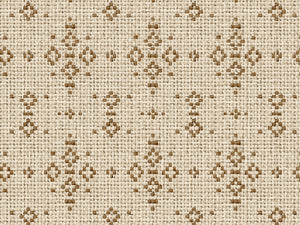 Coordonné Sarape Mazahua - C00015