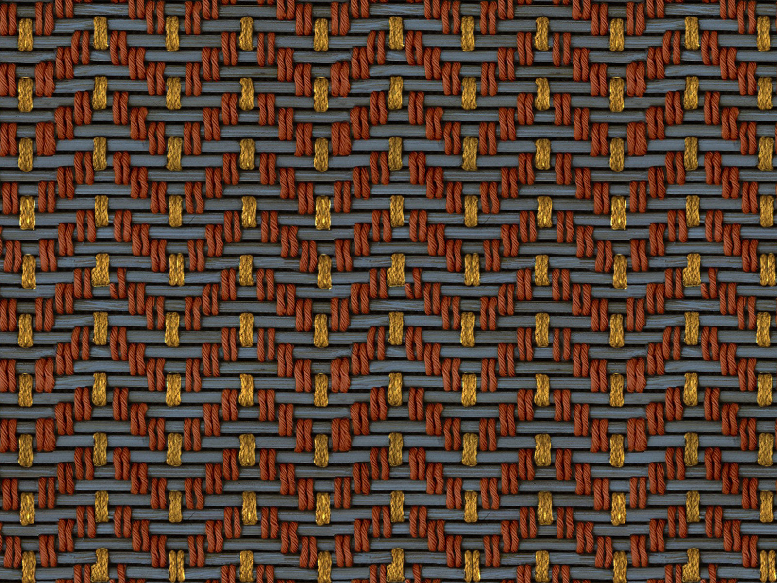 Coordonné Sarape Tule - C00016