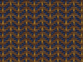 Coordonné Sarape Tule - C00017