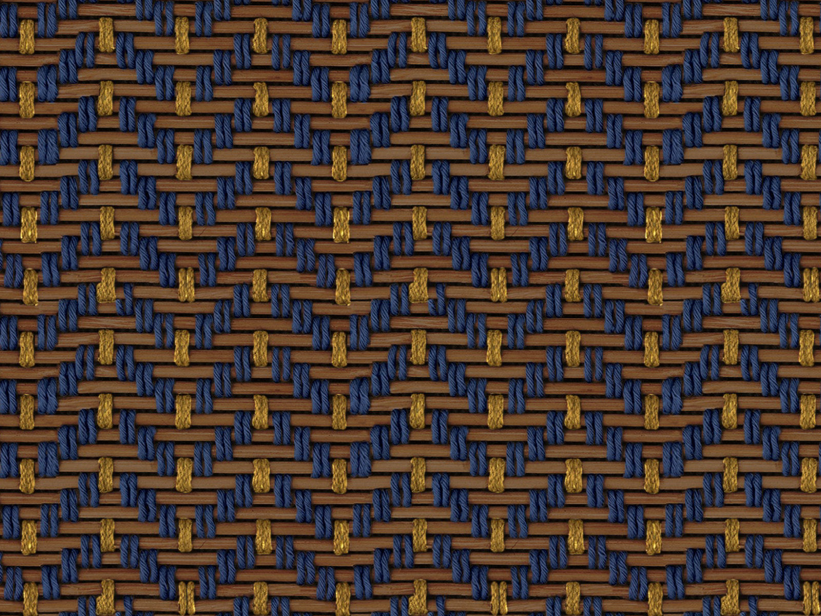 Coordonné Sarape Tule - C00017