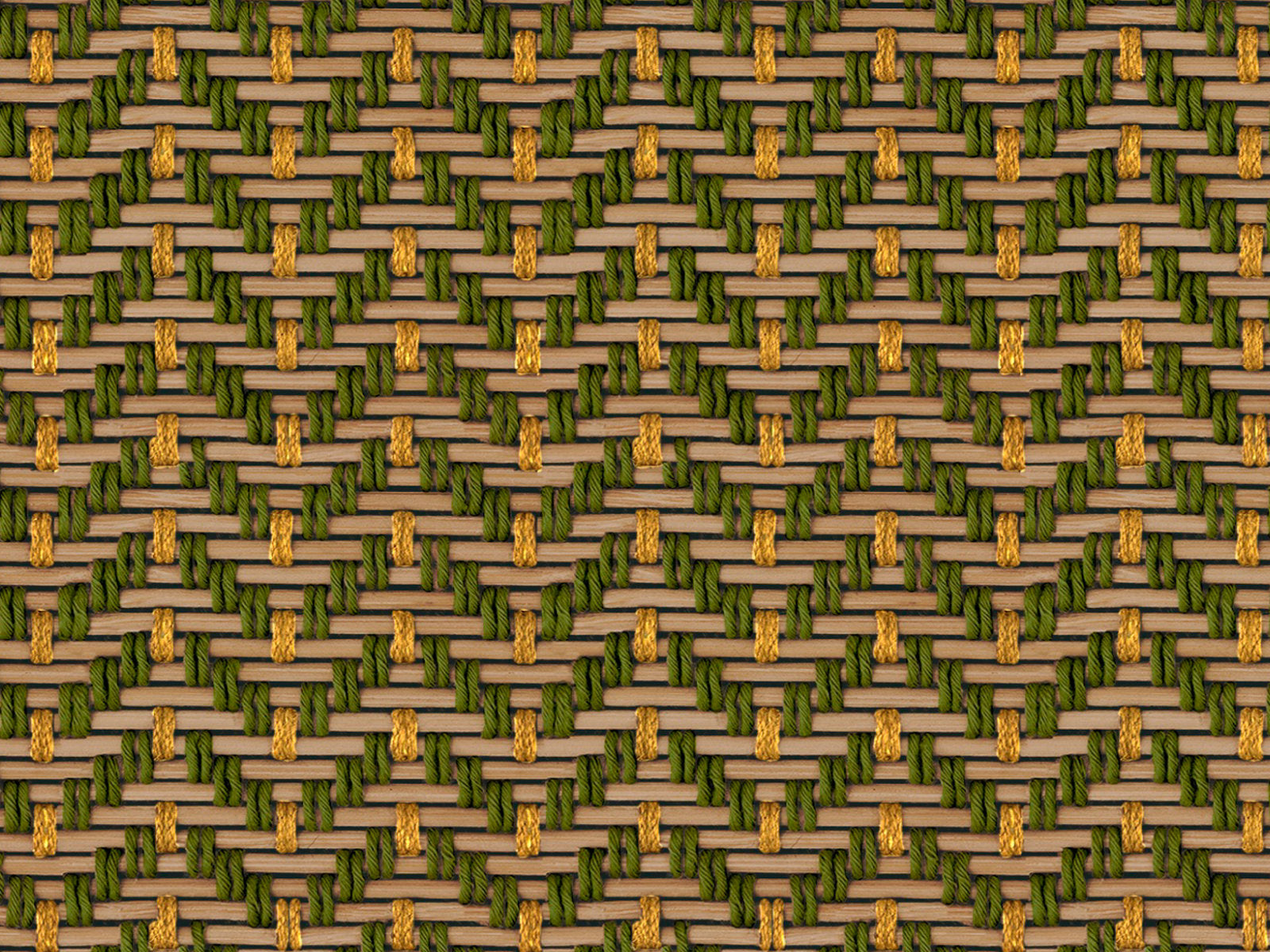 Coordonné Sarape Tule - C00018