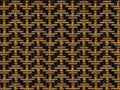 Coordonné Sarape Tule - C00019