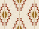 Coordonné Sarape Andes - C00026