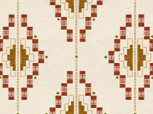 Coordonné Sarape Andes - C00026