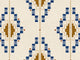 Coordonné Sarape Andes - C00027