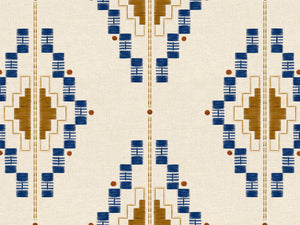 Coordonné Sarape Andes - C00027
