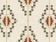 Coordonné Sarape Andes - C00028