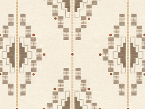 Coordonné Sarape Andes - C00030